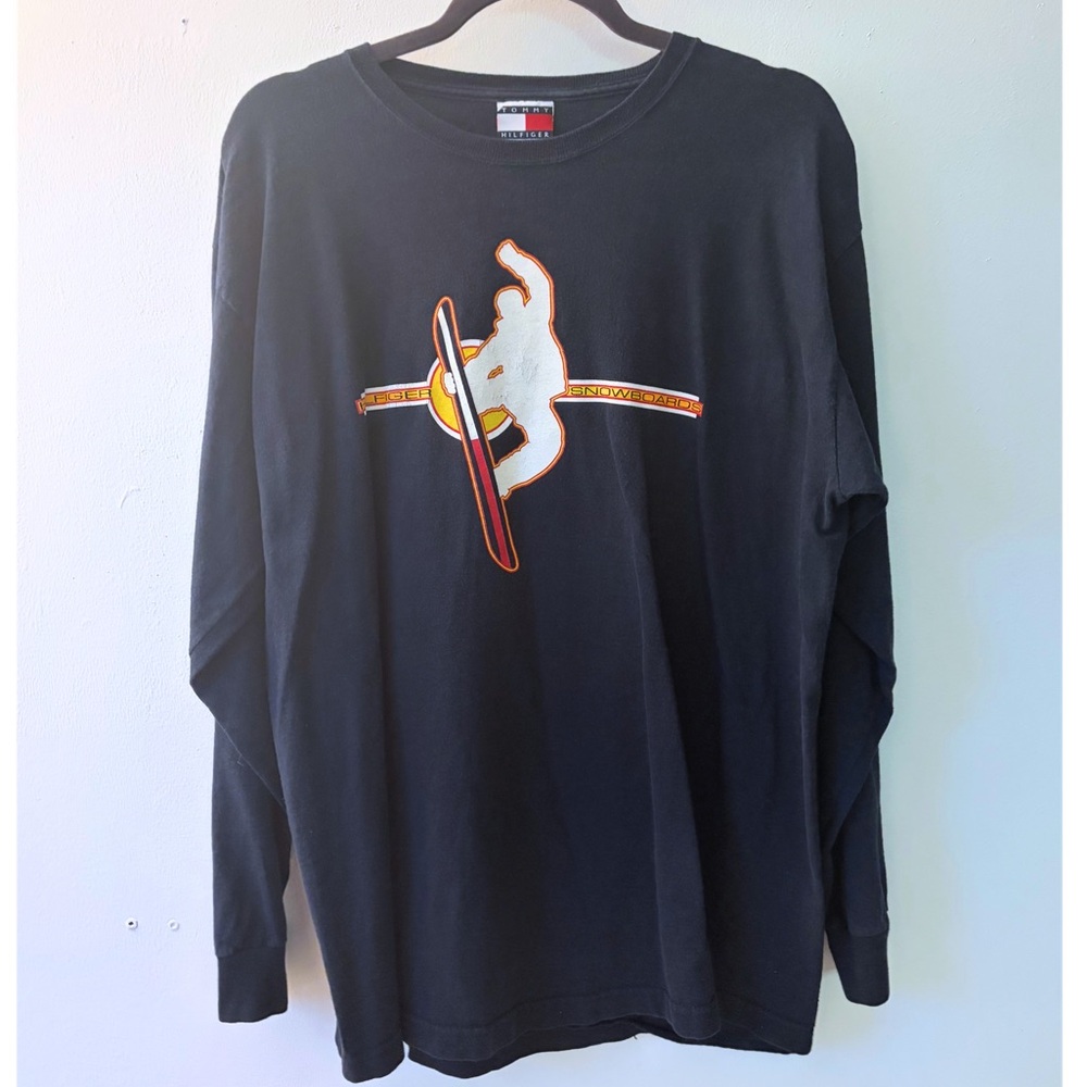 Vintage Tommy Hilfiger - Alpine Edition - 1990s